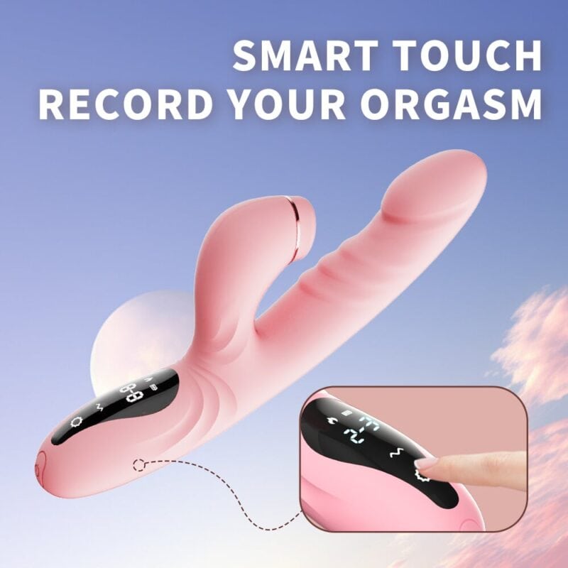 yeain yy637 magic fingers sucking vibrators-9
