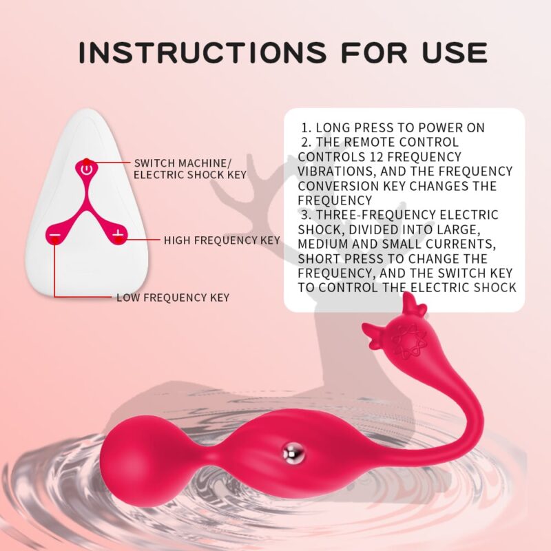 yeain yy640 yoga electric shock pussy ball-14