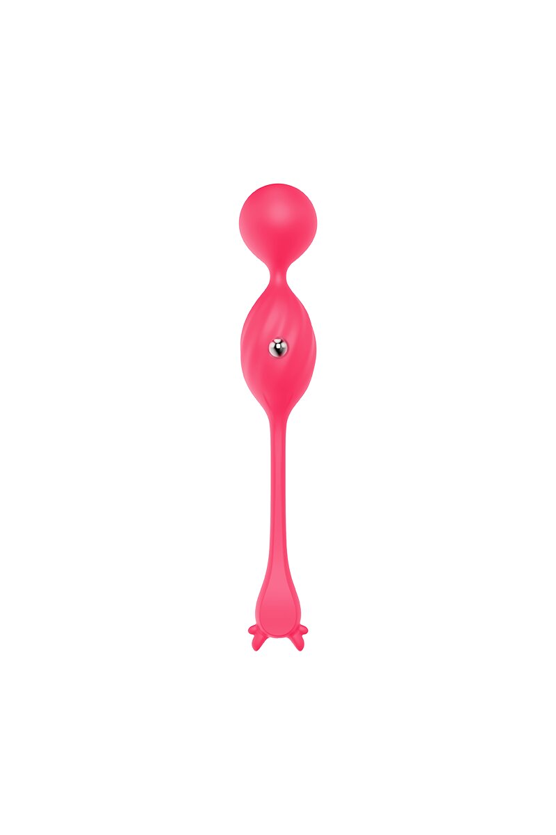 yeain yy640 yoga electric shock pussy ball-2