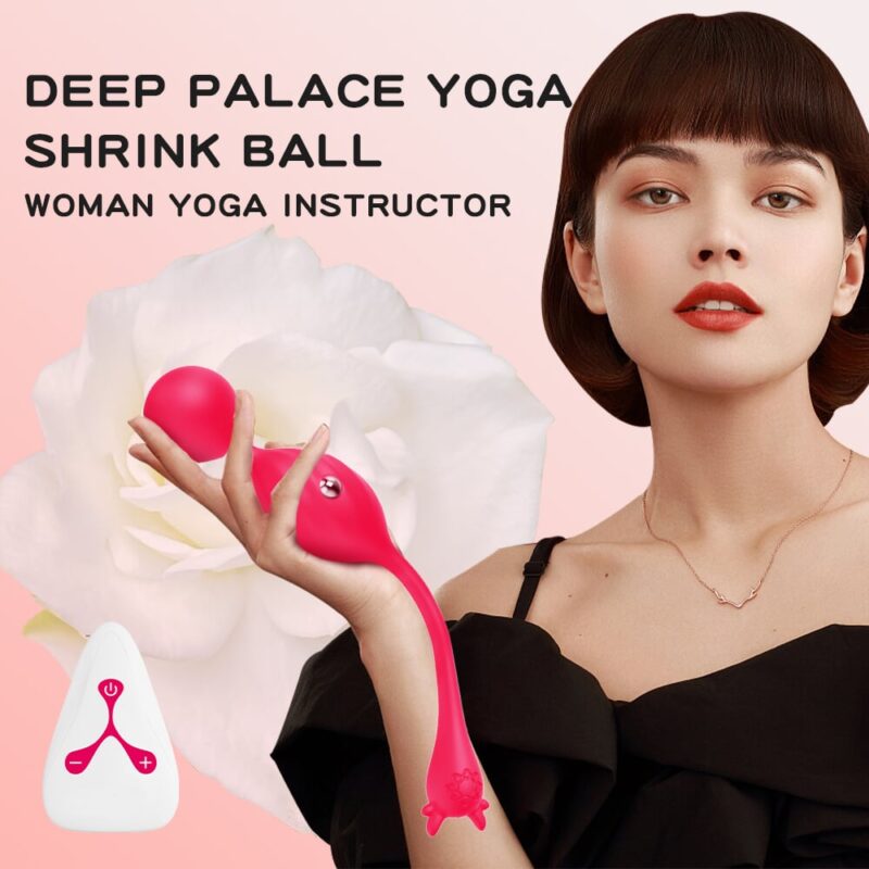 yeain yy640 yoga electric shock pussy ball-7