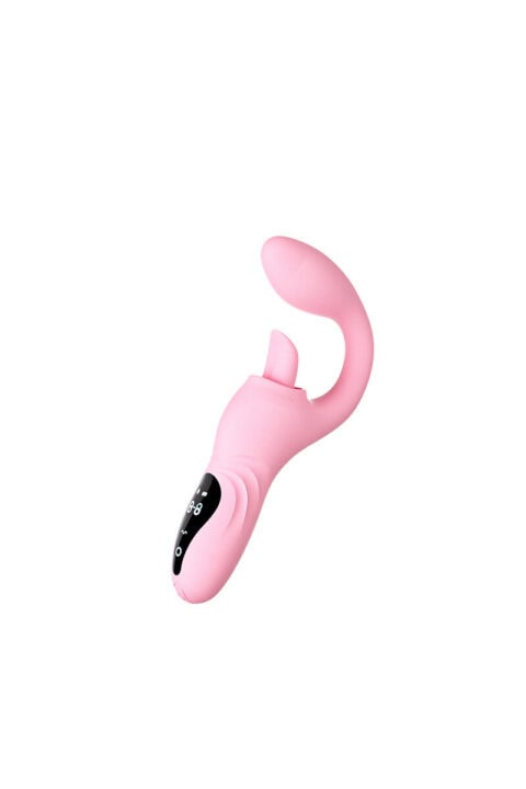 yeain yy644 sweet tongue g-spot vibrators-1