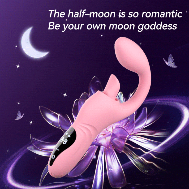 yeain yy644 sweet tongue g-spot vibrators-14