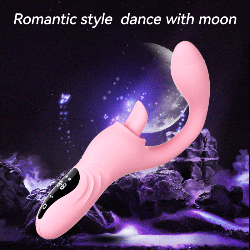 yeain yy644 sweet tongue g-spot vibrators-15
