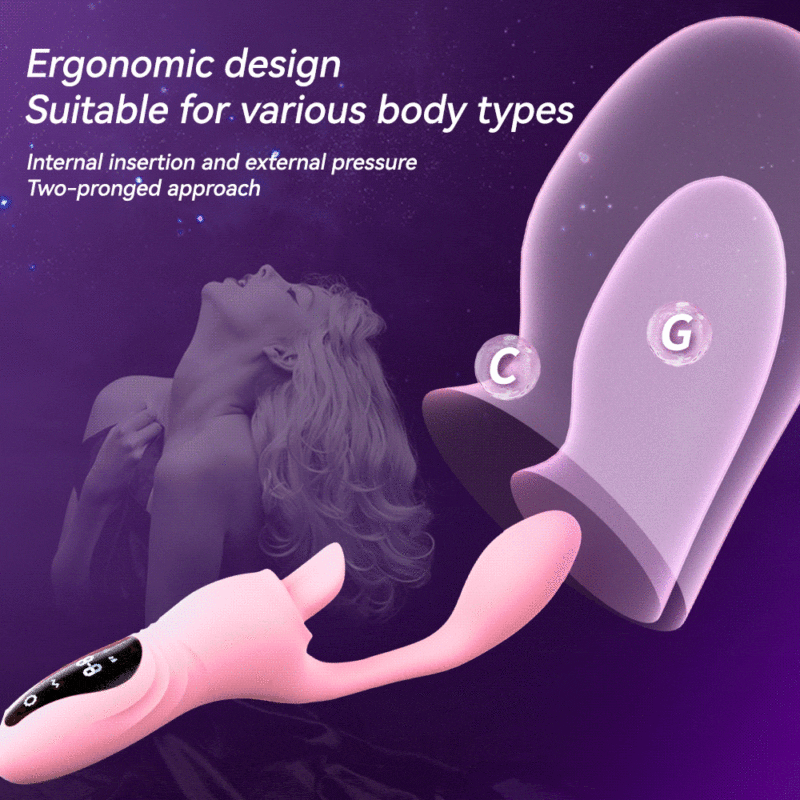 yeain yy644 sweet tongue g-spot vibrators-18