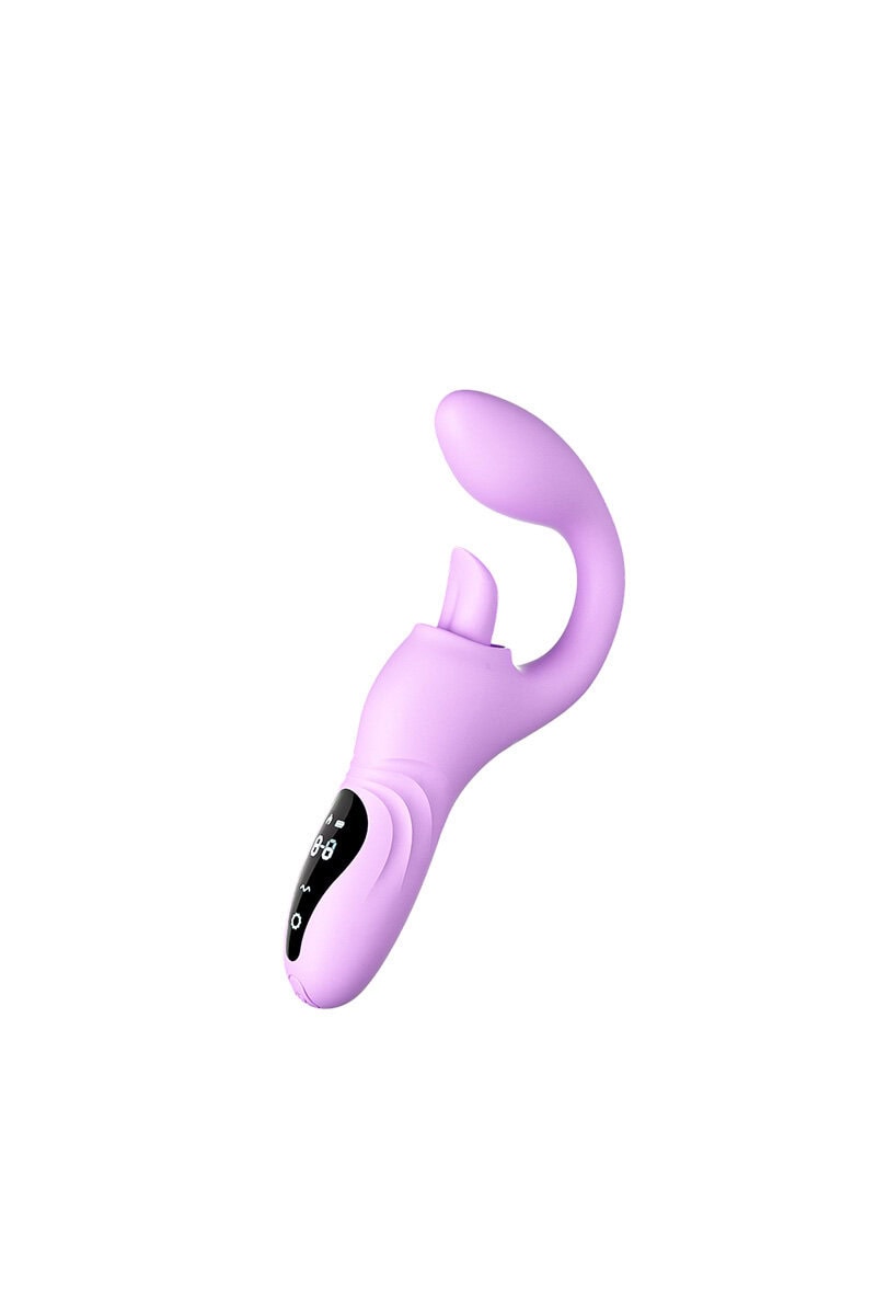 yeain yy644 sweet tongue g-spot vibrators-2