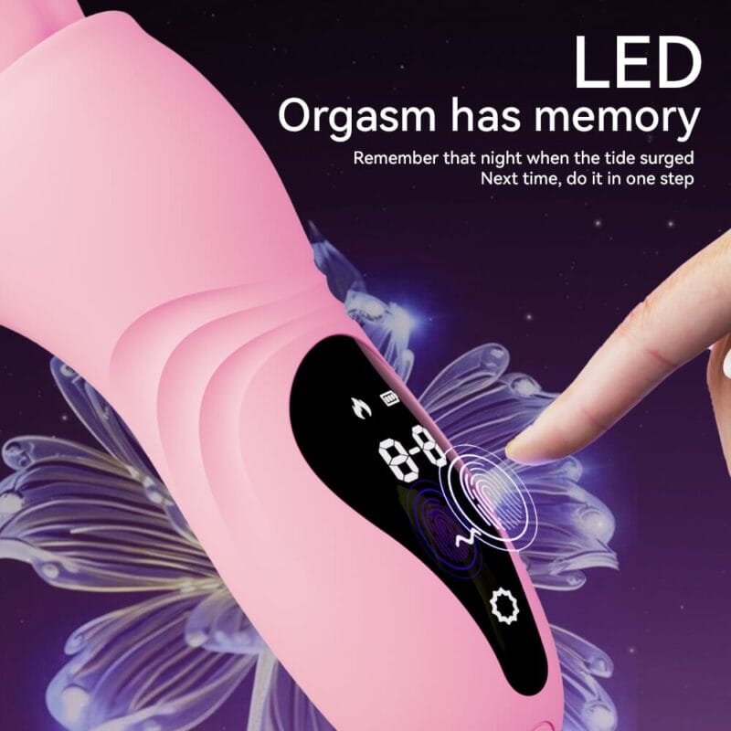 yeain yy644 sweet tongue g-spot vibrators-7