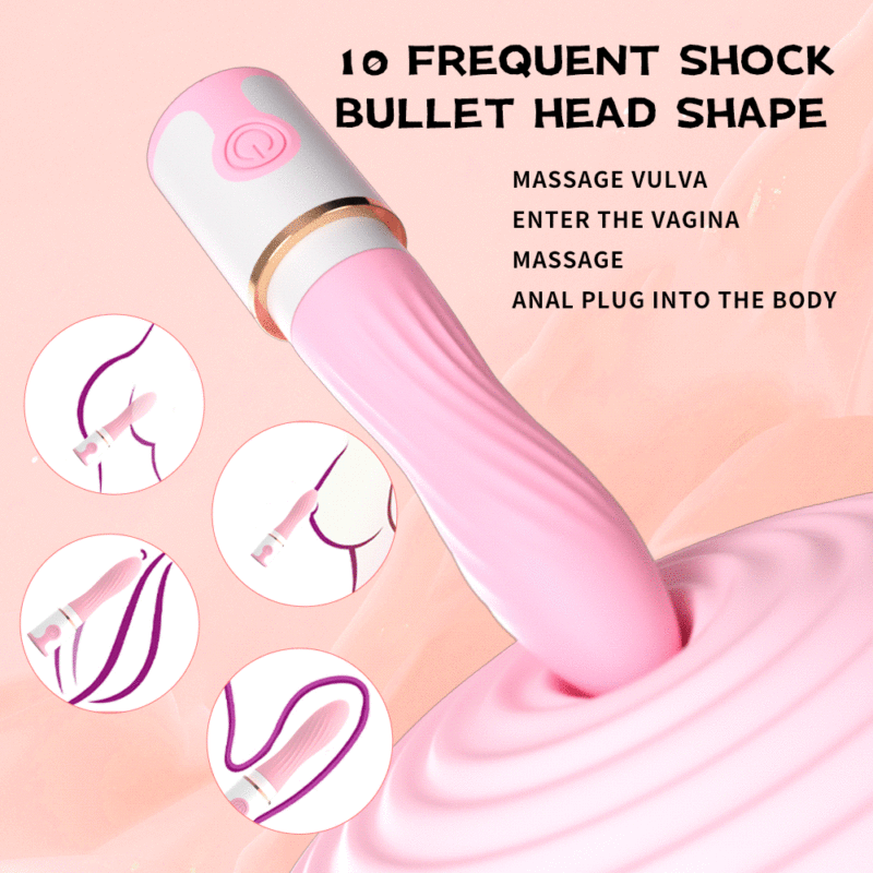 yeain yy645 lipsticks vibrators sex toy for women-12