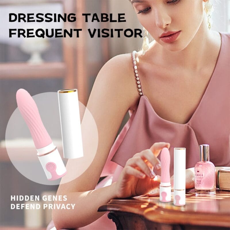 yeain yy645 lipsticks vibrators sex toy for women-12
