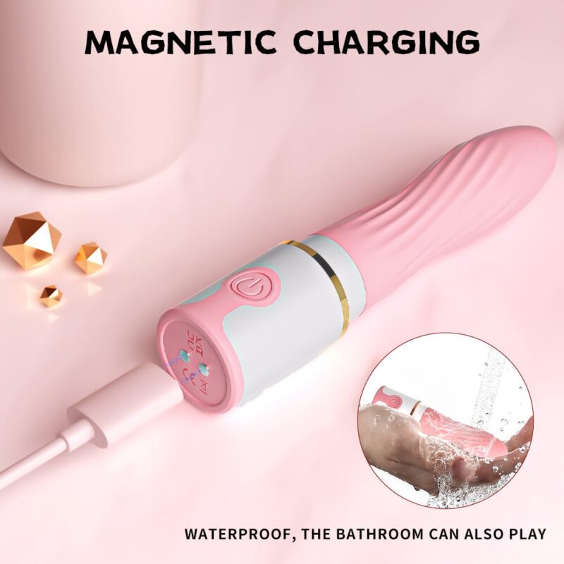 yeain yy645 lipsticks vibrators sex toy for women-16