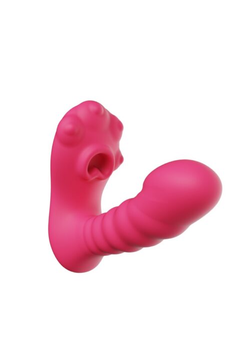 yeain yy647 cute cat wearing vibrator sex toy for women-1