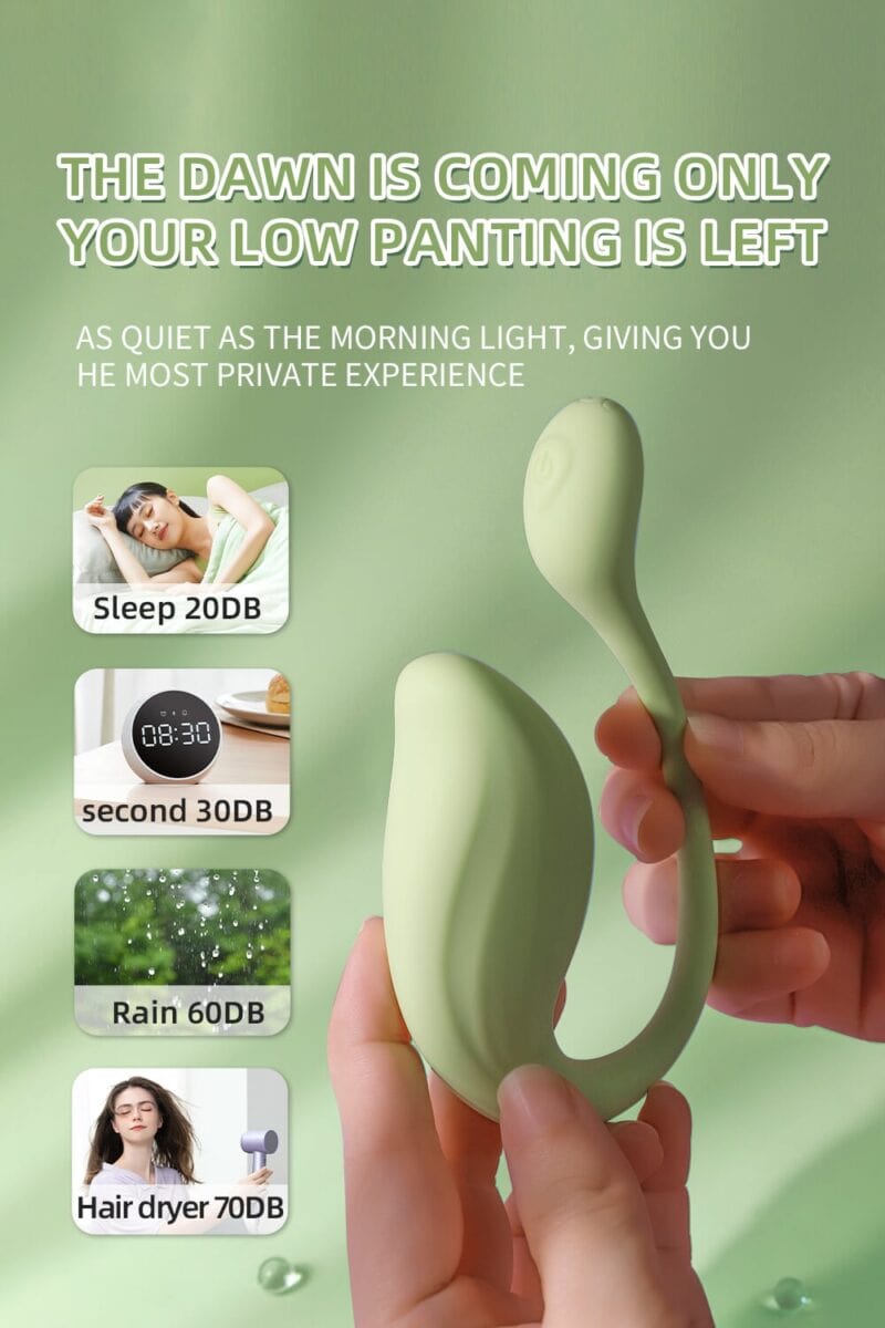 yeain yy648 morning bird g-spot vibrators-10