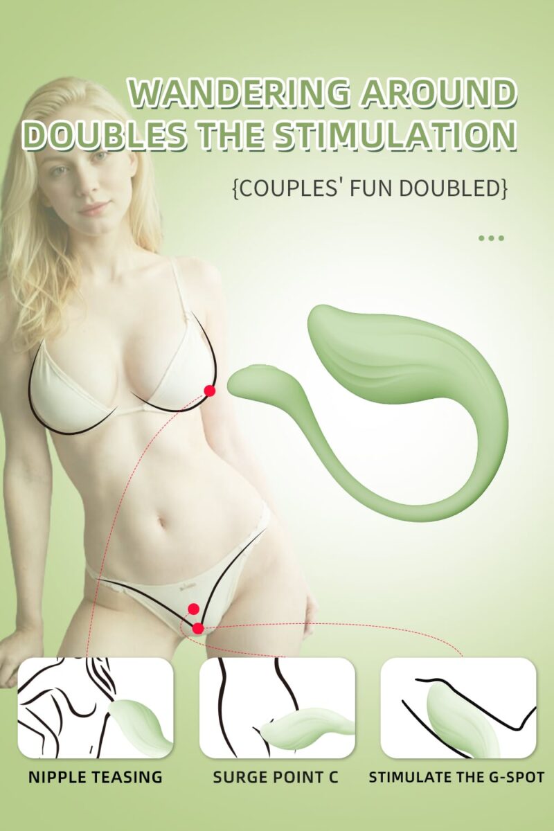 yeain yy648 morning bird g-spot vibrators-11