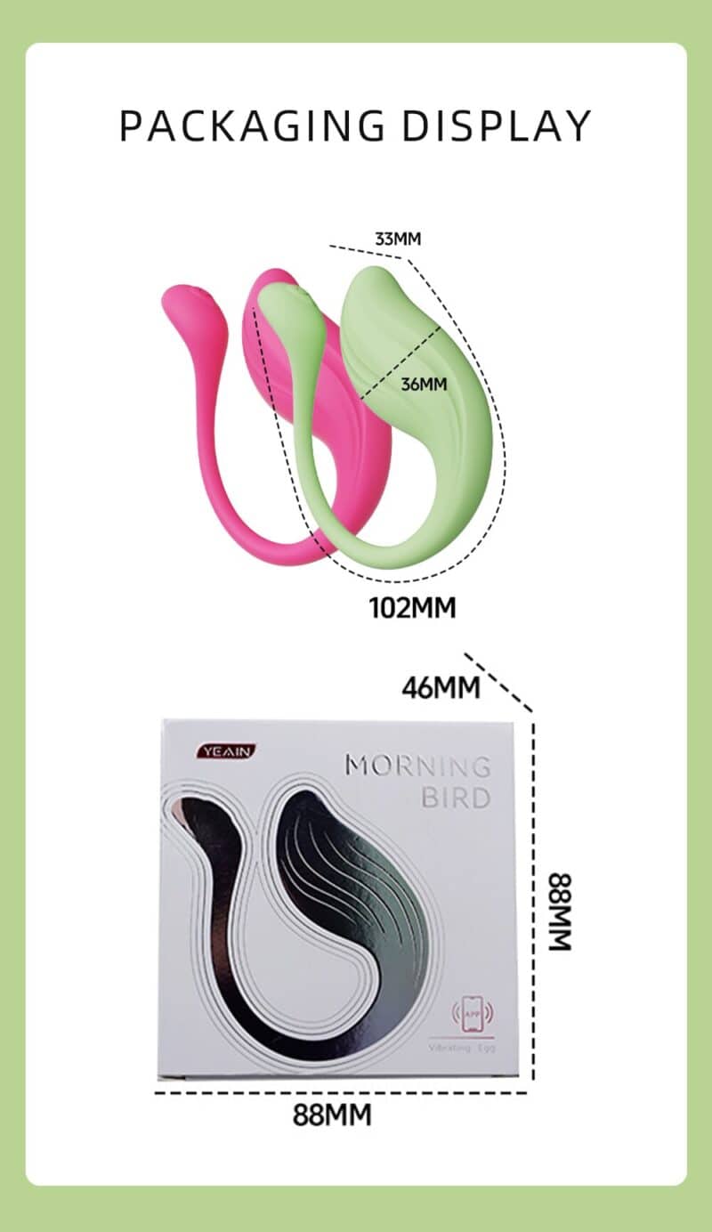 yeain yy648 morning bird g-spot vibrators-14