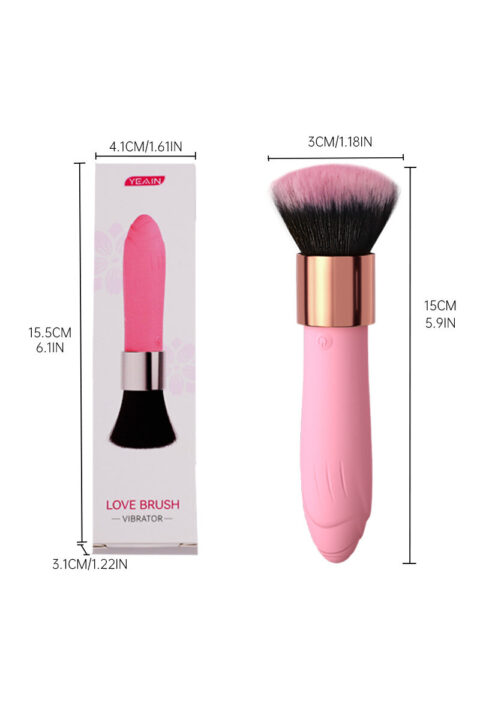 yeain yy651 love bursh vibrator-1