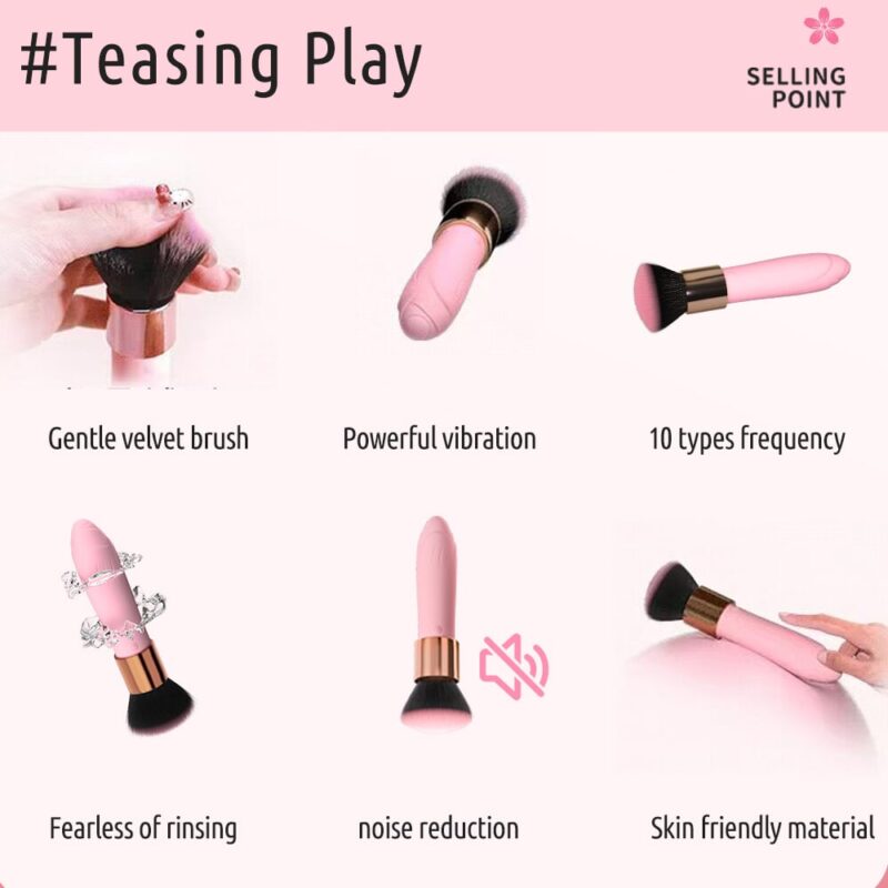 yeain yy651 love bursh vibrator-11