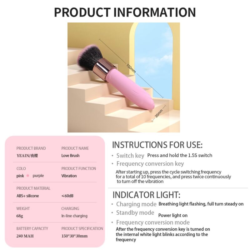 yeain yy651 love bursh vibrator-24