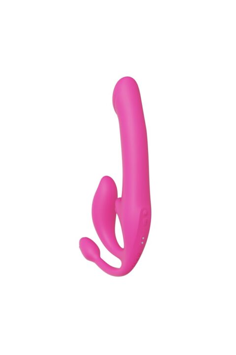 yeain yy653 wild lily multi-spot vibrator-1