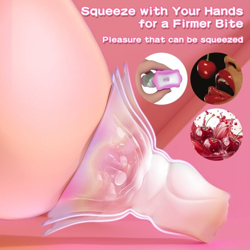 yeain yy654 rose like gentle experience sex massager-11