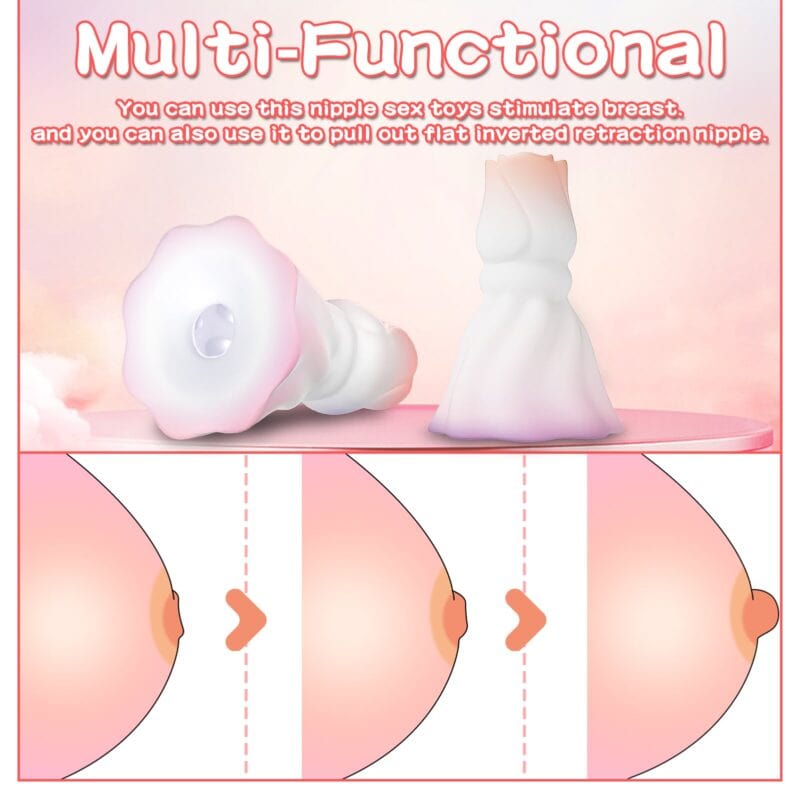 yeain yy654 rose like gentle experience sex massager-17