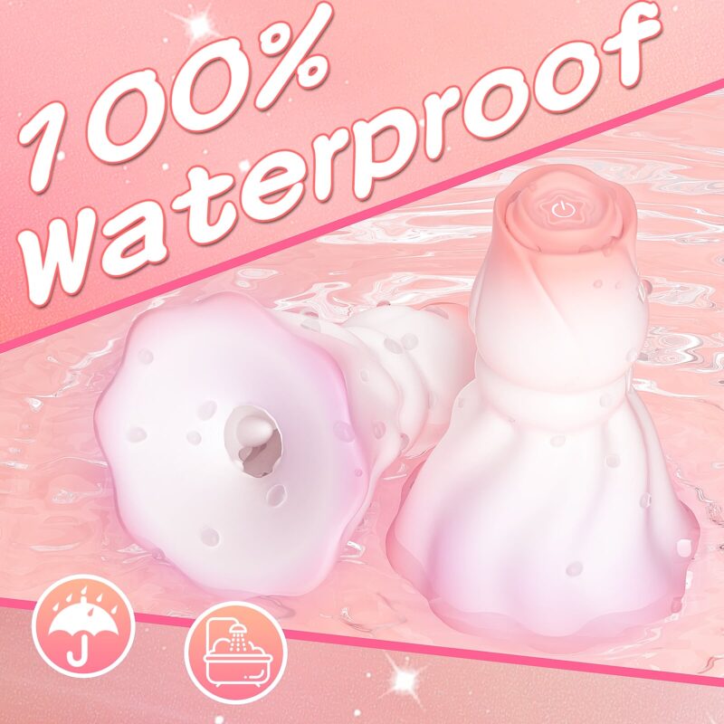 yeain yy654 rose like gentle experience sex massager-19