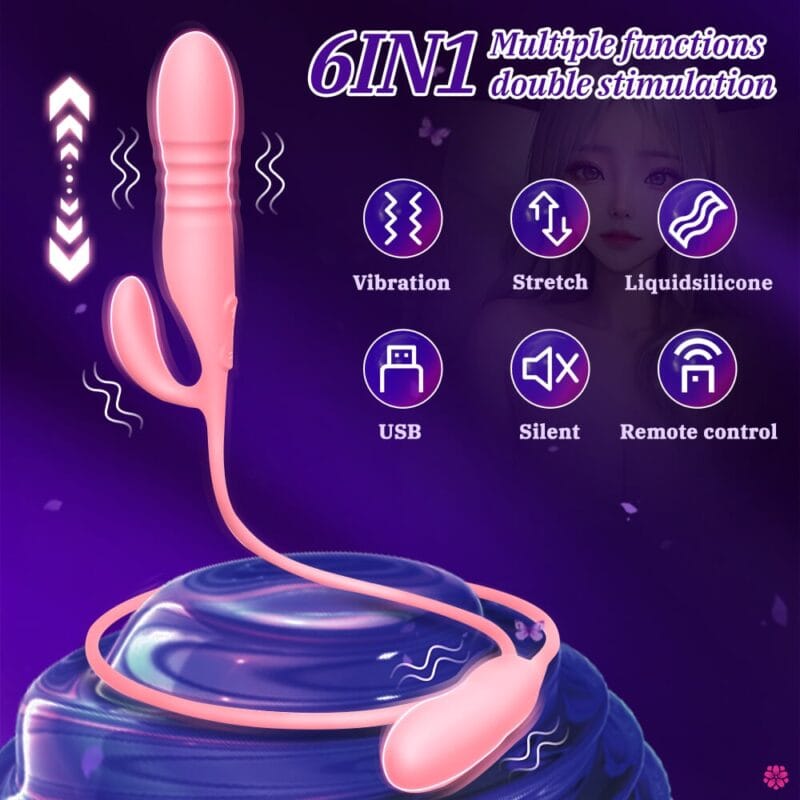 yeain yy655 love stick stretch vibrator sex toy-03