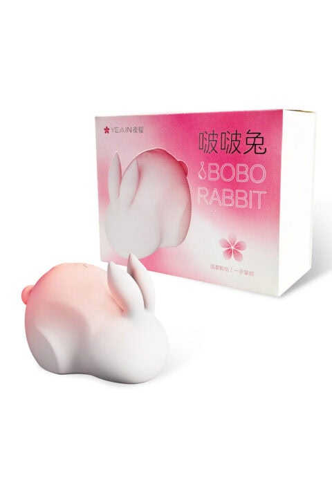 yeain yy658 bobo rabbit sucking vibration stimulation vibrators-1