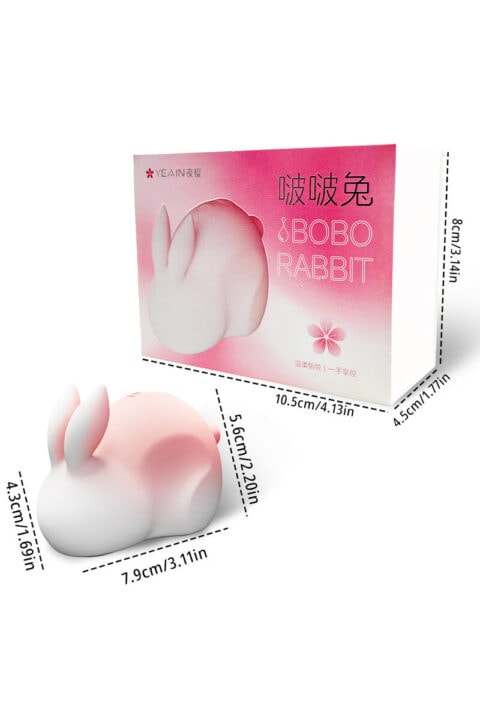 yeain yy658 bobo rabbit sucking vibration stimulation vibrators-2