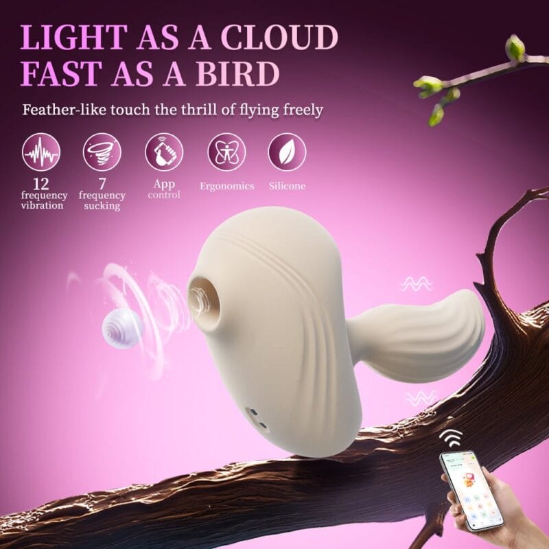 yeain yy661 cloud bird sucking vibrators-4