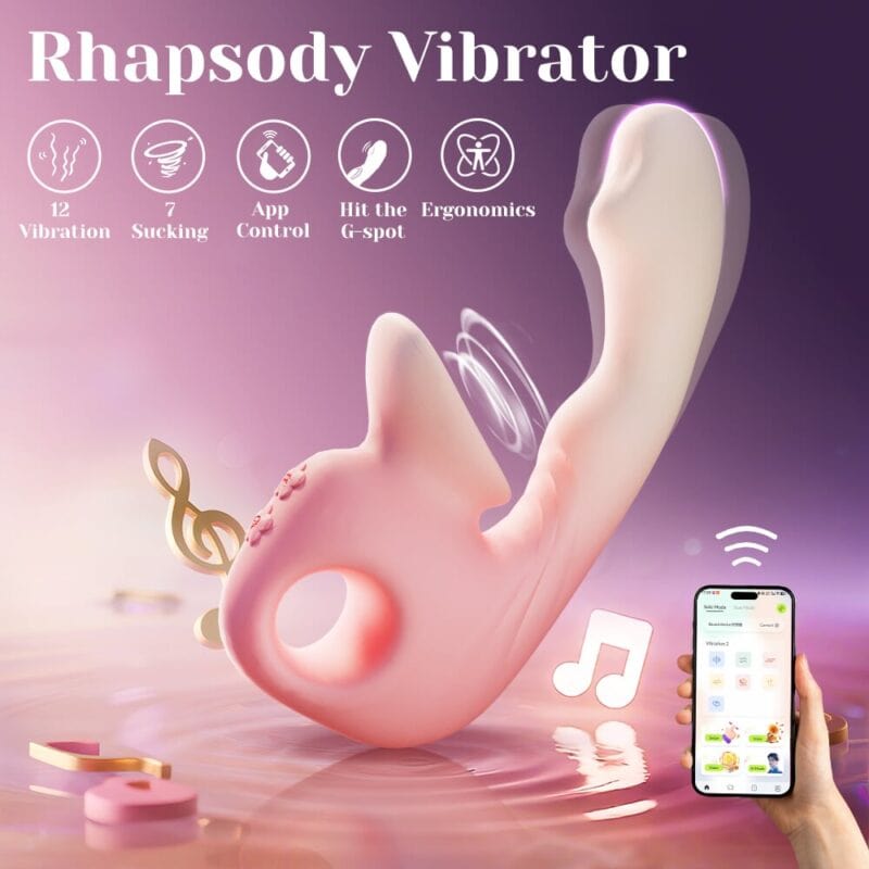 yeain yy665 rhapsody sucking vibrator-5