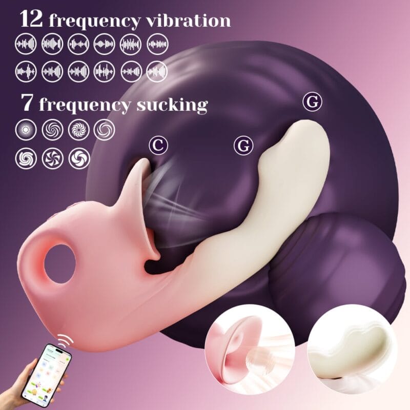yeain yy665 rhapsody sucking vibrator-6