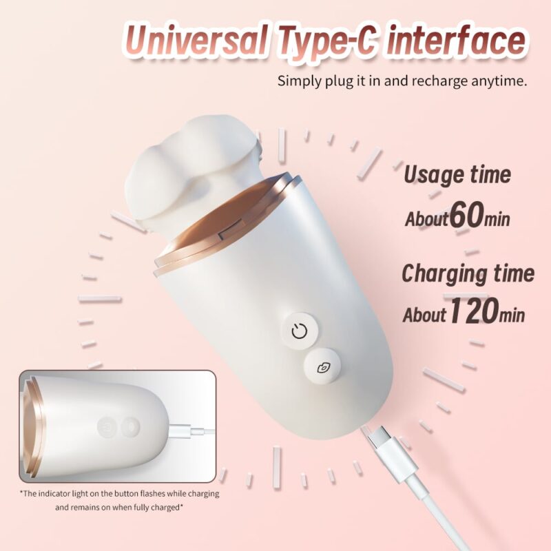 yeain yy668 silver tongue sucking vibrator-10