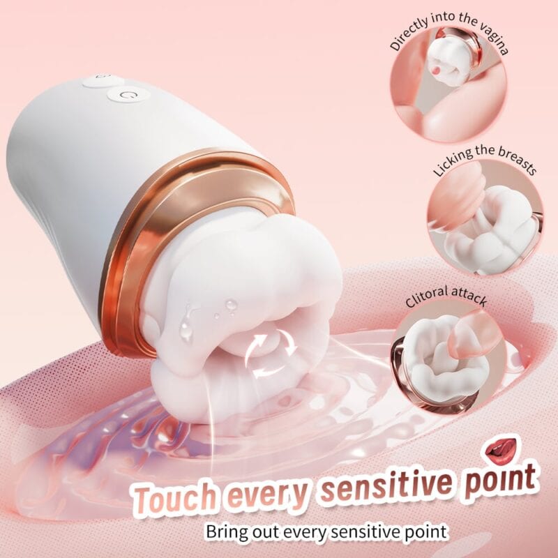 yeain yy668 silver tongue sucking vibrator-6