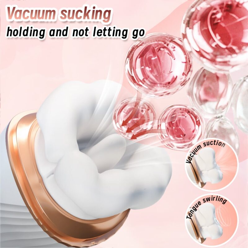 yeain yy668 silver tongue sucking vibrator-8