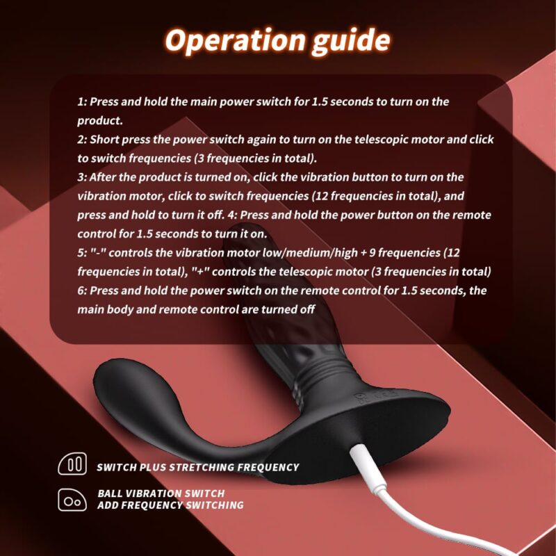 yeain yy813 diamond anal plug sex toy for man-14