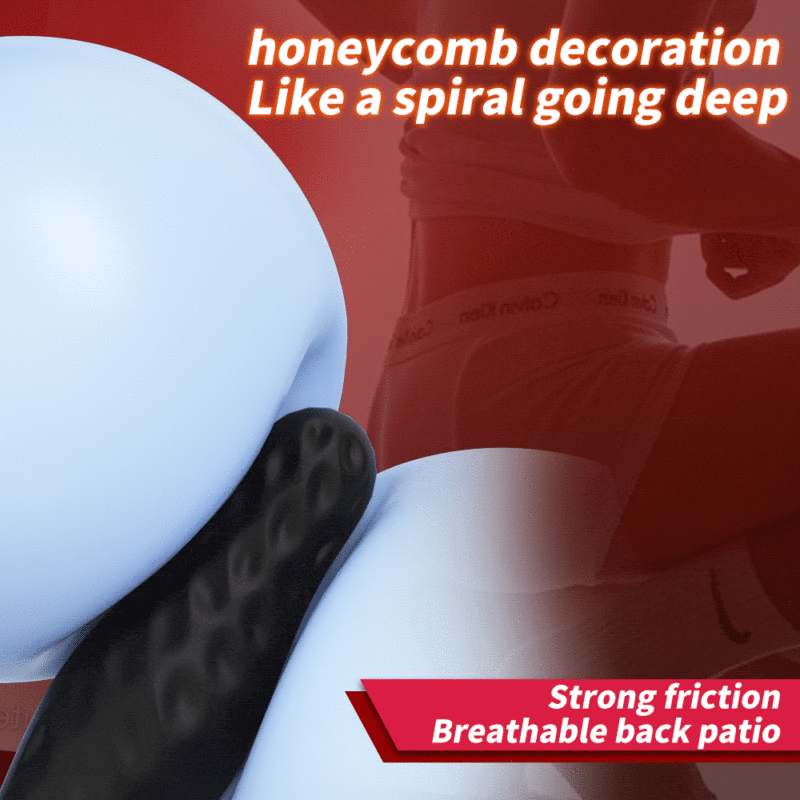 yeain yy813 diamond anal plug sex toy for man-19