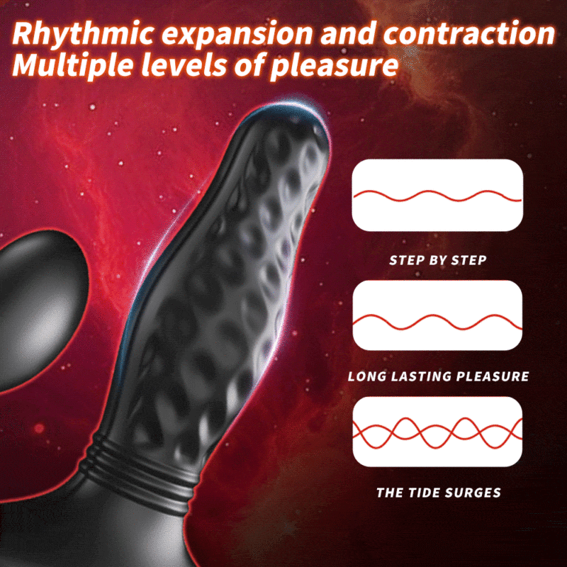 yeain yy813 diamond anal plug sex toy for man-20