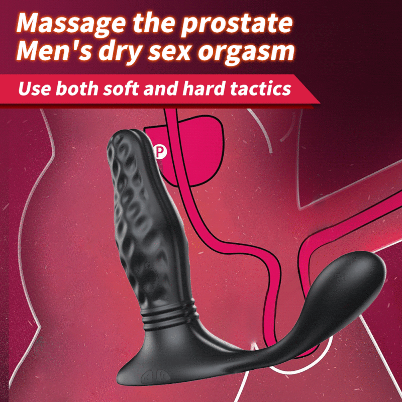 yeain yy813 diamond anal plug sex toy for man-21