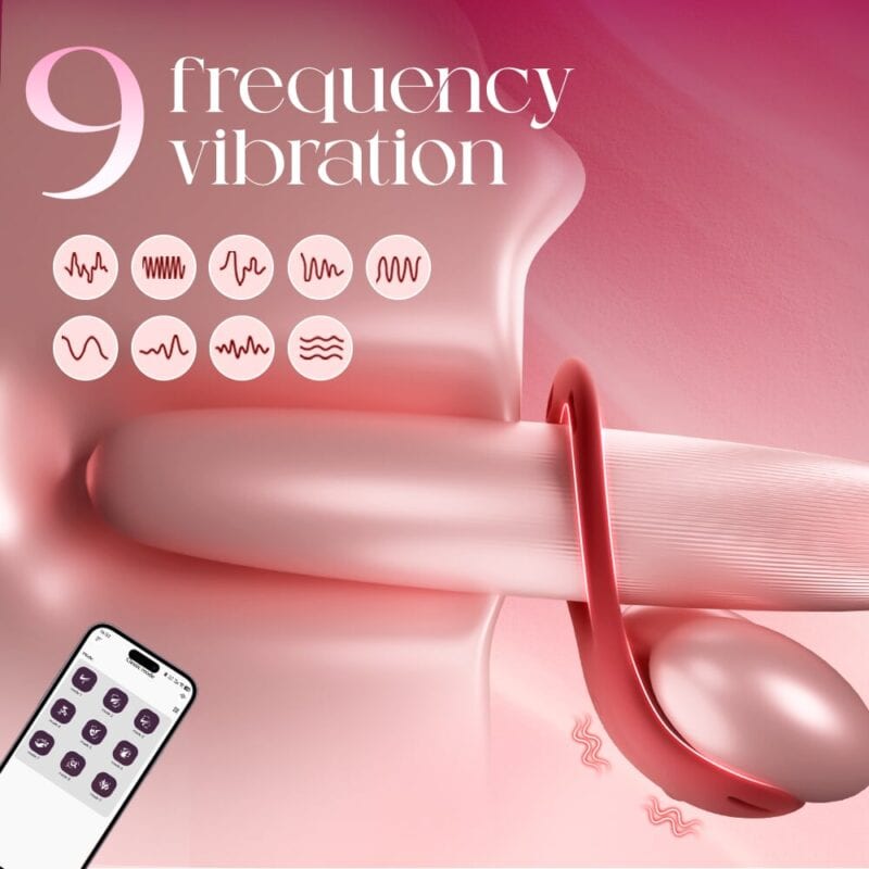 yeain yy819 red spirit wearable vibrators-05