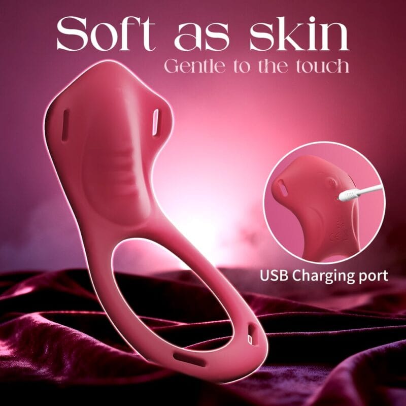 yeain yy819 red spirit wearable vibrators-09