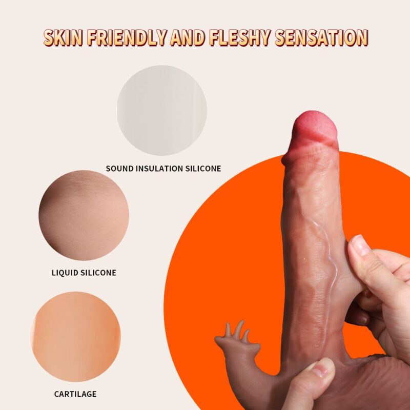 yeain yy950 tarzan dildo sex toy for adult-05
