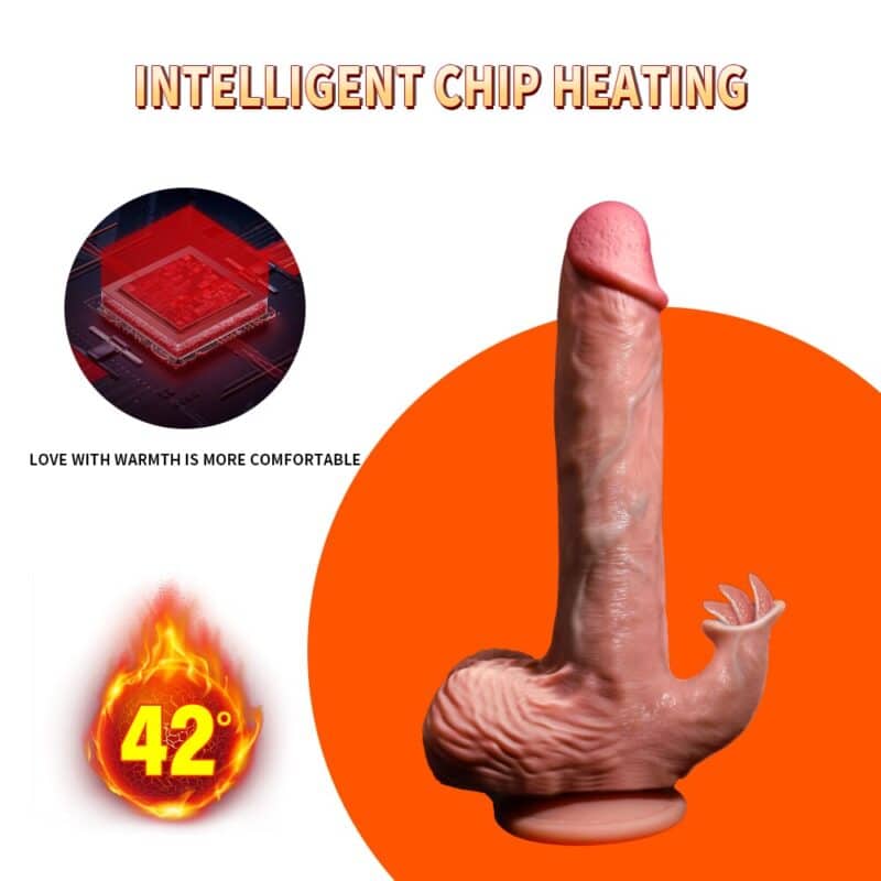 yeain yy950 tarzan dildo sex toy for adult-10