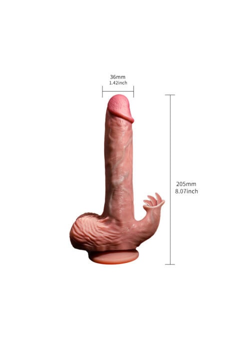 yeain yy950 tarzan dildo sex toy for adult-2