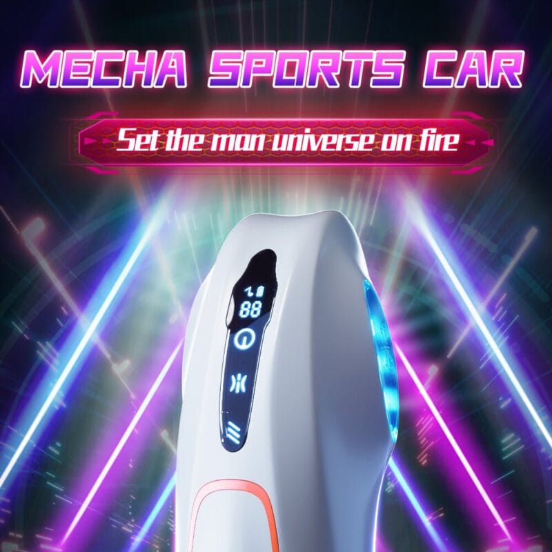 yeain yy951 automatic male masturbator pocket pussy-11