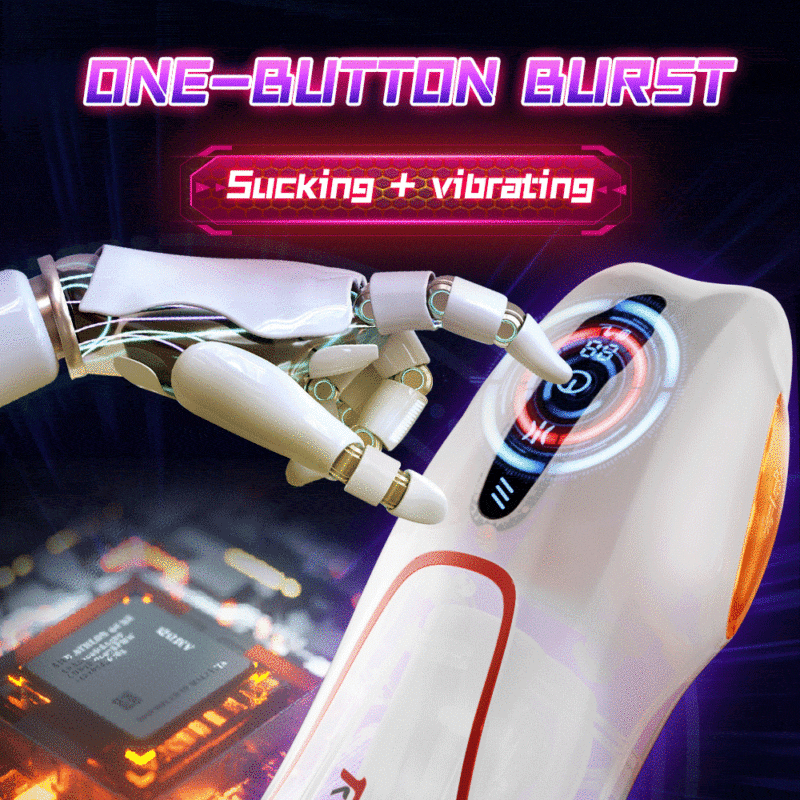 yeain yy951 automatic male masturbator pocket pussy-20