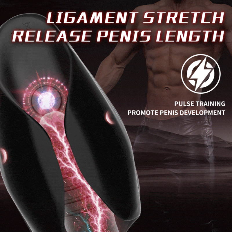 yeain yy952 black eagle penile exerciser-13