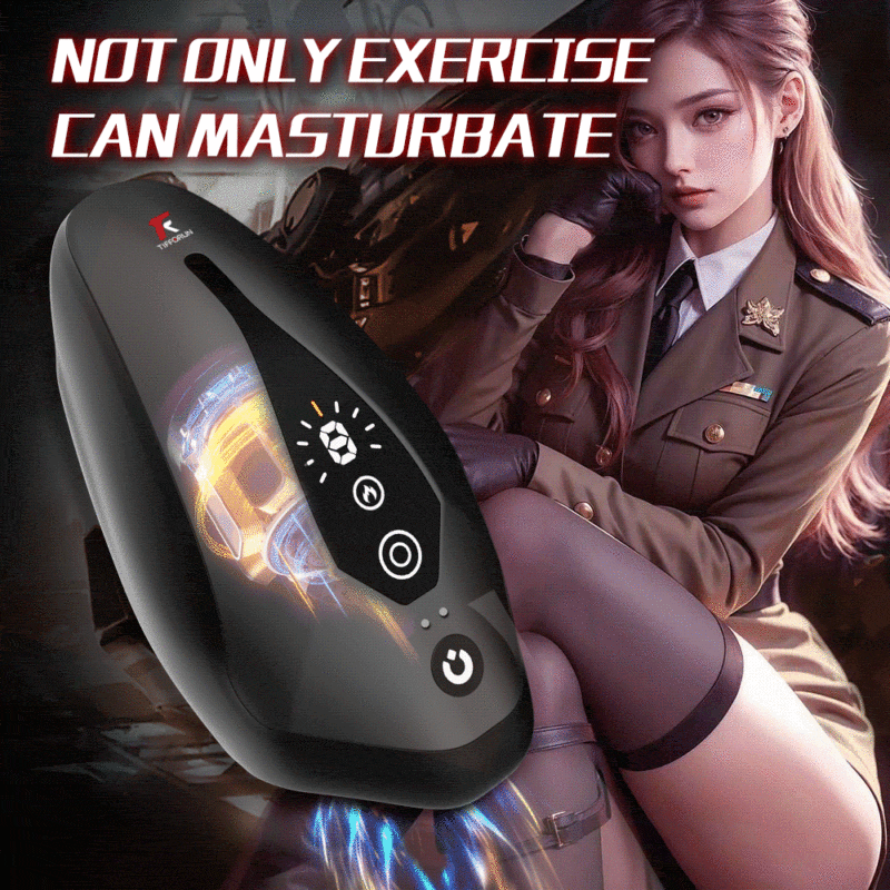 yeain yy952 black eagle penile exerciser-19