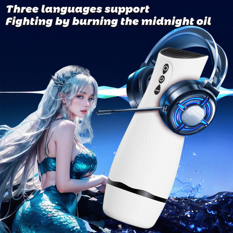 yeain yy955 drunk knight masturbation cup-19