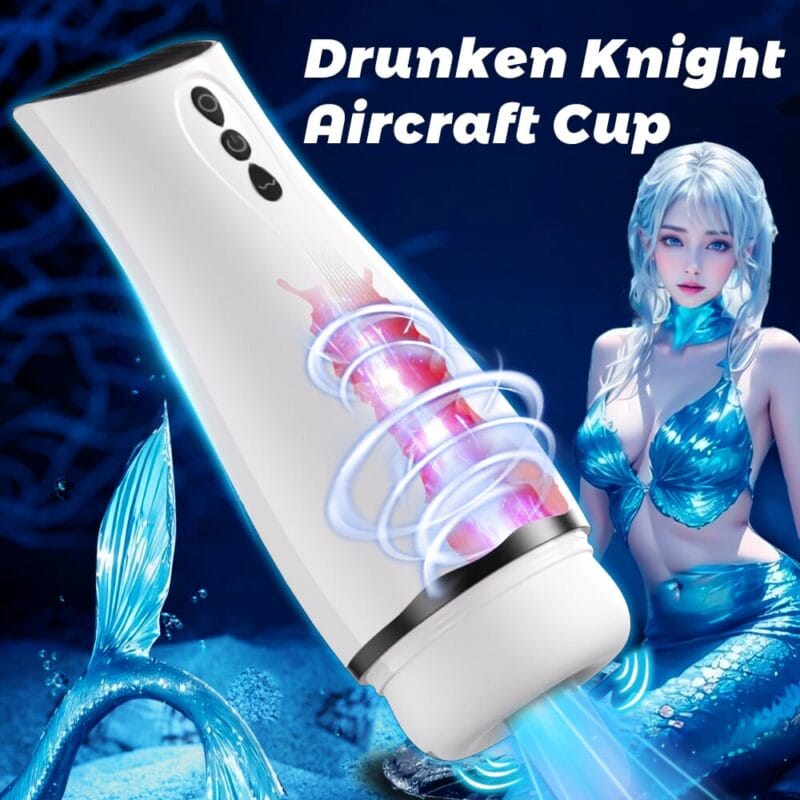 yeain yy955 drunk knight masturbation cup-9