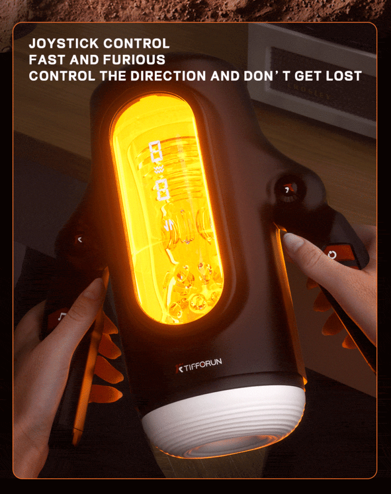 yeain yy972 kongkong automatic masturbator-12