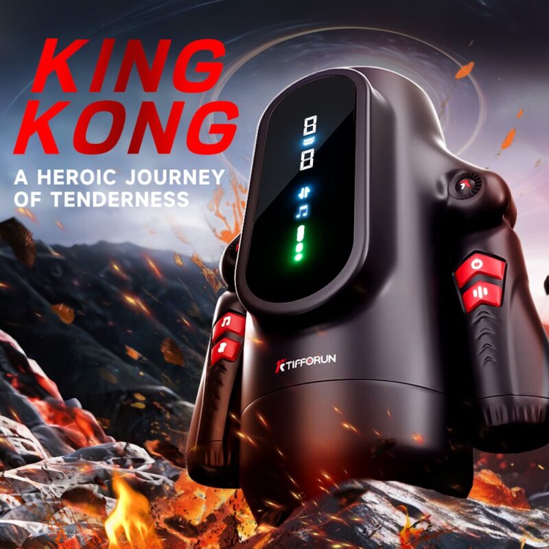yeain yy972 kongkong automatic masturbator-16